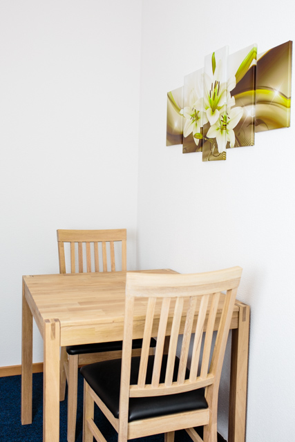 Gästehaus Aarebrücke